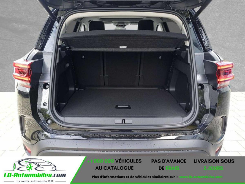 Citroen C5 Aircross BlueHDi 130 BVA  occasion � Beaupuy - photo n�8