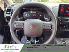 Citroen C5 Aircross BlueHDi 130 BVA  occasion � Beaupuy - photo n�9