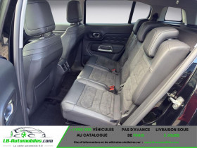 Citroen C5 Aircross BlueHDi 130 BVA  occasion � Beaupuy - photo n�8