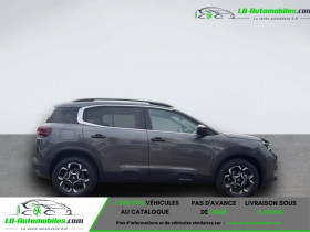 Citroen C5 Aircross BlueHDi 130 BVA  occasion � Beaupuy - photo n�6