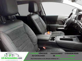 Citroen C5 Aircross BlueHDi 130 BVA  occasion � Beaupuy - photo n�5