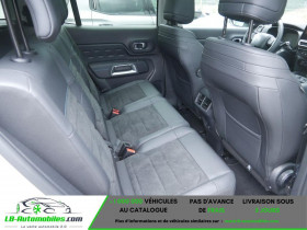 Citroen C5 Aircross BlueHDi 130 BVA  occasion � Beaupuy - photo n�5