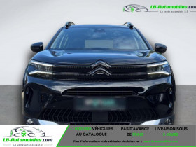 Citroen C5 Aircross BlueHDi 130 BVA  occasion � Beaupuy - photo n�5