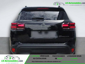 Citroen C5 Aircross BlueHDi 130 BVA  occasion � Beaupuy - photo n�4