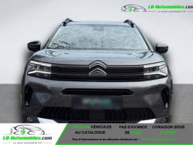 Citroen C5 Aircross BlueHDi 130 BVA  occasion � Beaupuy - photo n�5