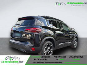 Citroen C5 Aircross BlueHDi 130 BVA  occasion � Beaupuy - photo n�4