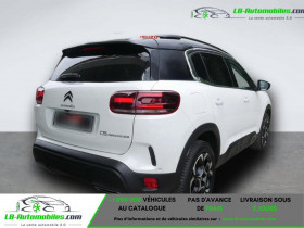 Citroen C5 Aircross BlueHDi 130 BVA  occasion � Beaupuy - photo n�3