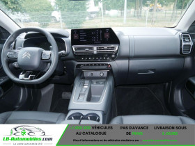 Citroen C5 Aircross BlueHDi 130 BVA  occasion � Beaupuy - photo n�2