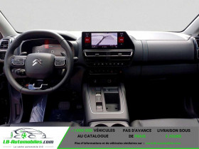 Citroen C5 Aircross BlueHDi 130 BVA  occasion � Beaupuy - photo n�2