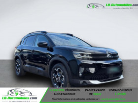 Citroen C5 Aircross BlueHDi 130 BVA  occasion � Beaupuy - photo n�2