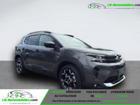Citroen C5 Aircross BlueHDi 130 BVA  occasion � Beaupuy - photo n�2
