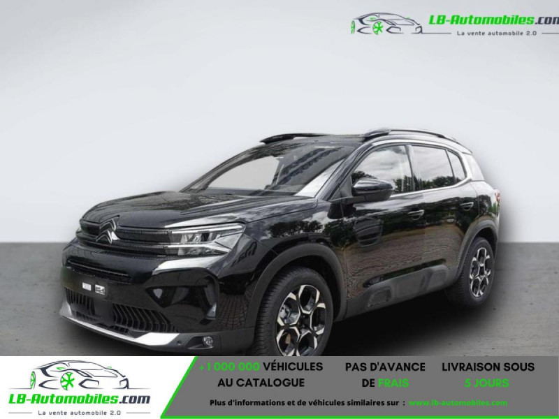 Citroen C5 Aircross BlueHDi 130 BVA  occasion � Beaupuy
