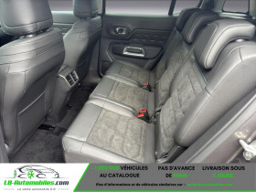 Citroen C5 Aircross BlueHDi 130 BVA  occasion � Beaupuy - photo n�9