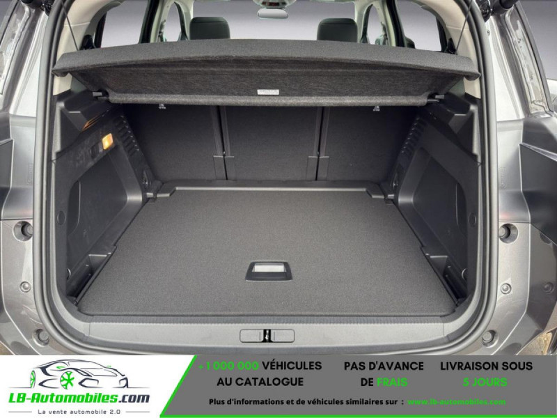 Citroen C5 Aircross BlueHDi 130 BVA  occasion � Beaupuy - photo n�12