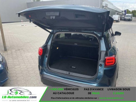 Citroen C5 Aircross BlueHDi 130 BVA  occasion  Beaupuy - photo n8