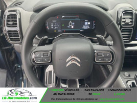 Citroen C5 Aircross BlueHDi 130 BVA  occasion  Beaupuy - photo n7