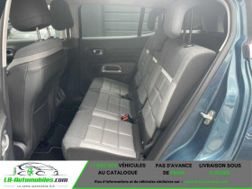 Citroen C5 Aircross BlueHDi 130 BVA  occasion  Beaupuy - photo n6