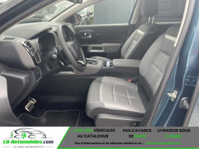 Citroen C5 Aircross BlueHDi 130 BVA  occasion  Beaupuy - photo n5