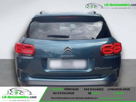 Citroen C5 Aircross BlueHDi 130 BVA  occasion  Beaupuy - photo n4