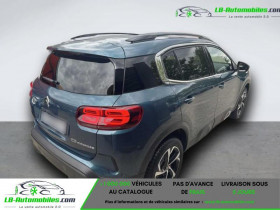 Citroen C5 Aircross BlueHDi 130 BVA  occasion  Beaupuy - photo n3