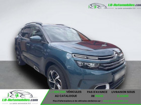 Citroen C5 Aircross BlueHDi 130 BVA  occasion  Beaupuy - photo n2