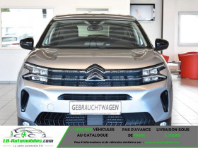 Citroen C5 Aircross BlueHDi 130 BVA  occasion  Beaupuy - photo n8