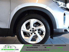 Citroen C5 Aircross BlueHDi 130 BVA  occasion  Beaupuy - photo n7