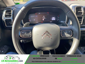 Citroen C5 Aircross BlueHDi 130 BVA  occasion  Beaupuy - photo n5
