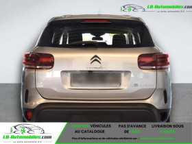 Citroen C5 Aircross BlueHDi 130 BVA  occasion  Beaupuy - photo n5