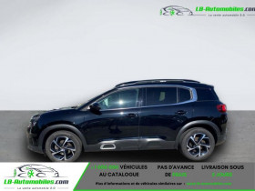 Citroen C5 Aircross BlueHDi 130 BVA  occasion  Beaupuy - photo n4