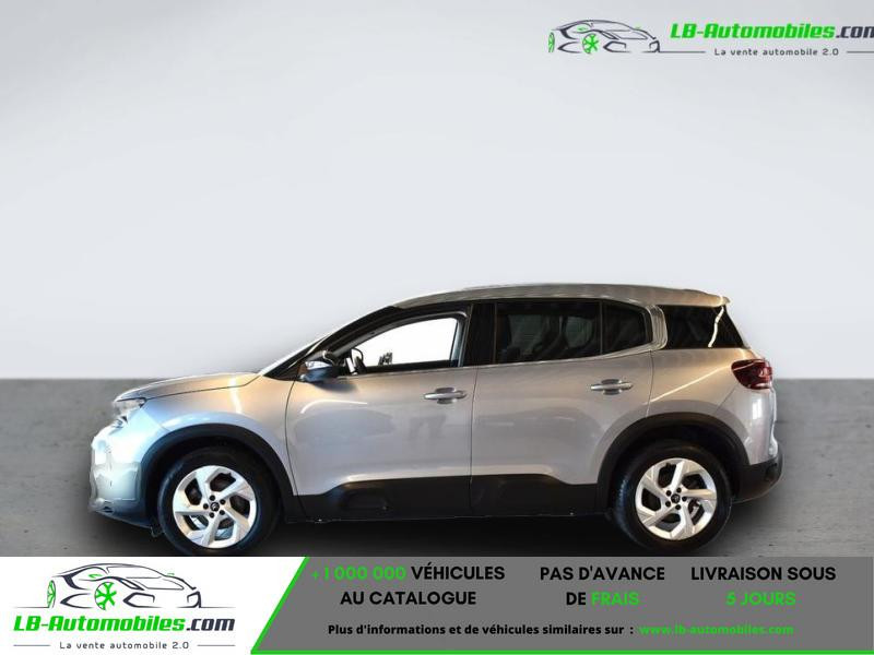 Citroen C5 Aircross BlueHDi 130 BVA  occasion  Beaupuy - photo n4
