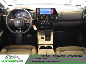 Citroen C5 Aircross BlueHDi 130 BVA  occasion  Beaupuy - photo n3
