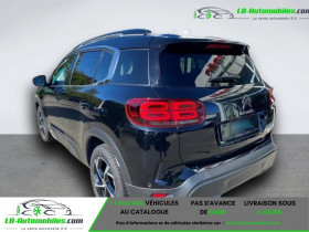 Citroen C5 Aircross BlueHDi 130 BVA  occasion  Beaupuy - photo n3