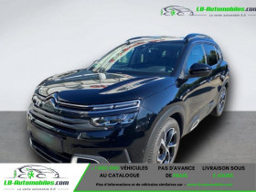 Citroen C5 Aircross BlueHDi 130 BVA  occasion  Beaupuy - photo n2