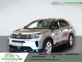 Citroen C5 Aircross BlueHDi 130 BVA  occasion  Beaupuy - photo n2