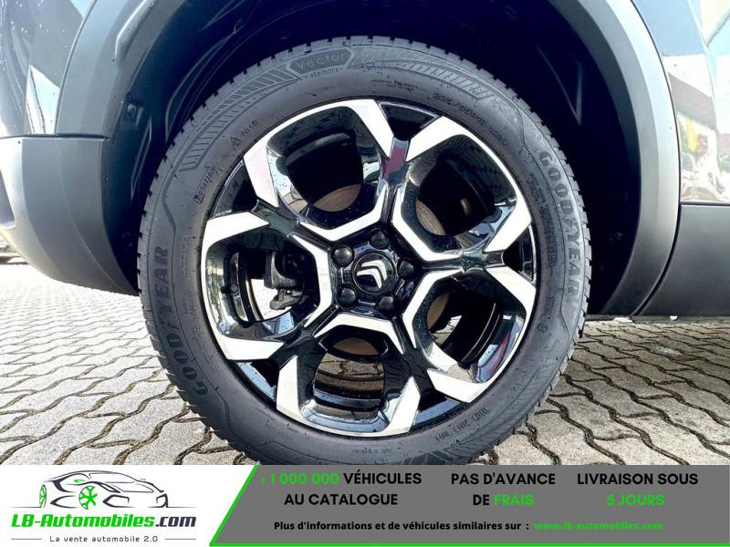 Citroen C5 Aircross BlueHDi 130 BVA  occasion  Beaupuy - photo n8
