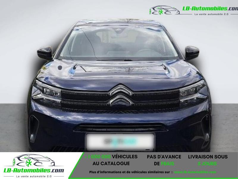 Citroen C5 Aircross BlueHDi 130 BVA  occasion  Beaupuy - photo n5