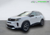 Citroen C5 Aircross occasion année 2025 boite Automatique Annonce Citroen C5 Aircross occasion Diesel BlueHDi 130 BVA à Beaupuy