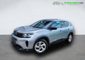 Citroen C5 Aircross occasion année 2022 boite Automatique Annonce Citroen C5 Aircross occasion Diesel BlueHDi 130 BVA à Beaupuy