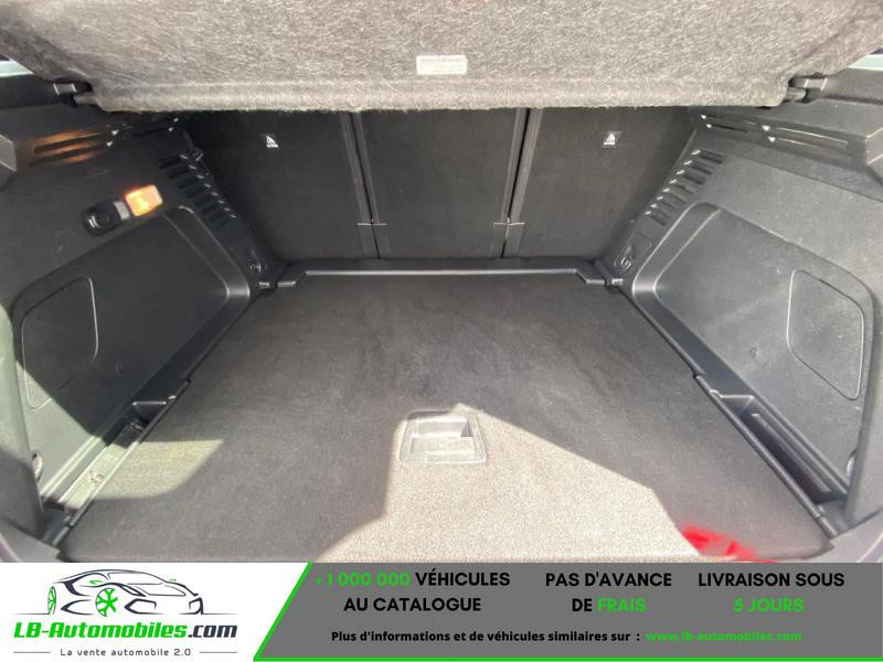 Citroen C5 Aircross BlueHDi 130 BVA 2021 - photo n°5 Citroen C5 Aircross BlueHDi 130 BVA  occasion à Beaupuy - photo n°5