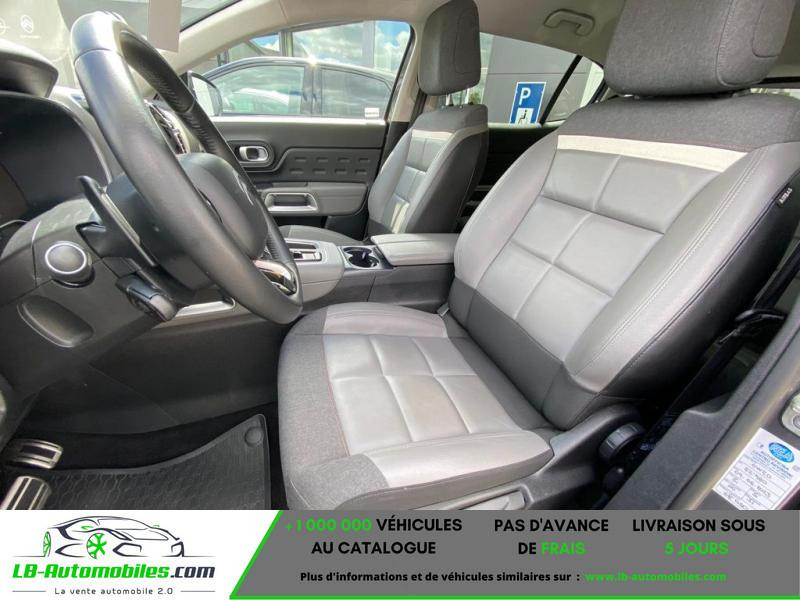 Citroen C5 Aircross BlueHDi 130 BVA 2021 - photo n°4 Citroen C5 Aircross BlueHDi 130 BVA  occasion à Beaupuy - photo n°4