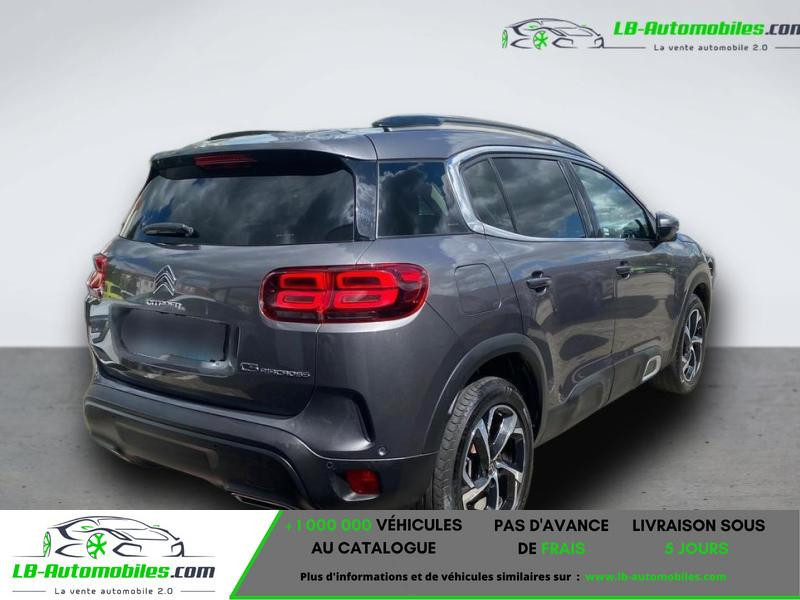 Citroen C5 Aircross BlueHDi 130 BVA 2021 - photo n°3 Citroen C5 Aircross BlueHDi 130 BVA  occasion à Beaupuy - photo n°3