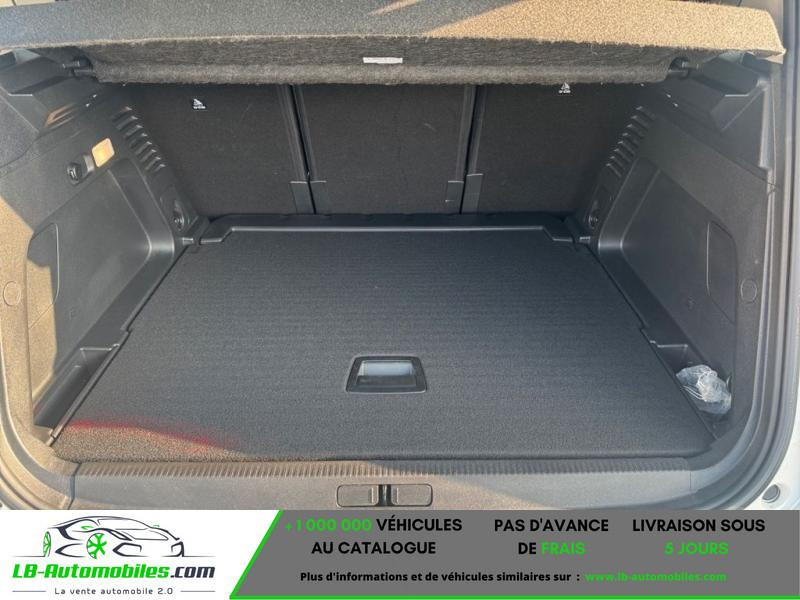 Citroen C5 Aircross BlueHDi 130 BVA 2020 - photo n°7 Citroen C5 Aircross BlueHDi 130 BVA  occasion à Beaupuy - photo n°7