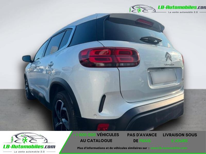Citroen C5 Aircross BlueHDi 130 BVA 2020 - photo n°4 Citroen C5 Aircross BlueHDi 130 BVA  occasion à Beaupuy - photo n°4