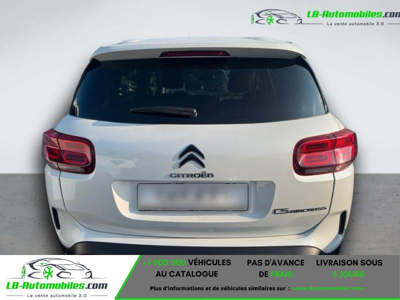 Citroen C5 Aircross BlueHDi 130 BVA 2020 - photo n°5 Citroen C5 Aircross BlueHDi 130 BVA  occasion à Beaupuy - photo n°5