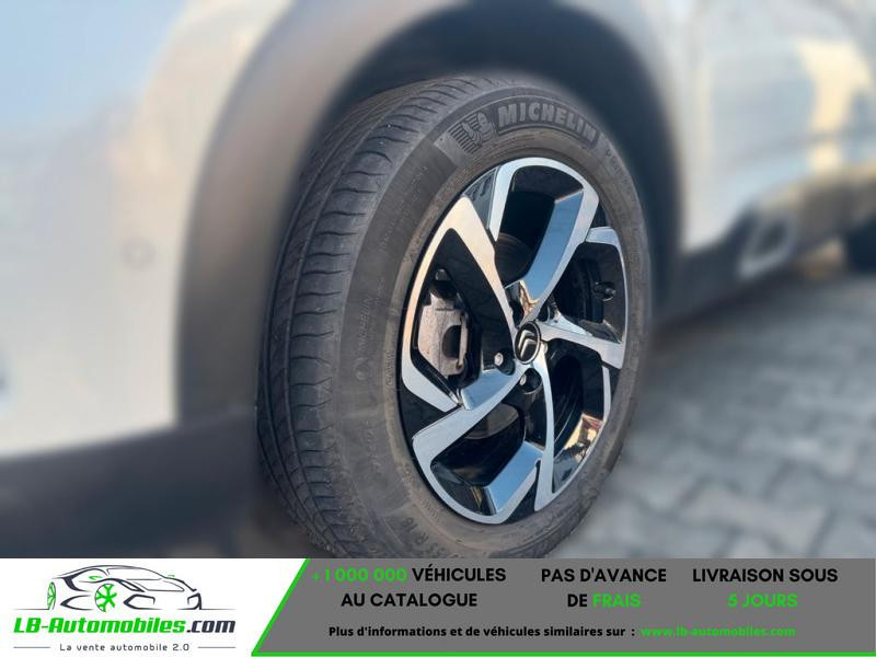 Citroen C5 Aircross BlueHDi 130 BVA 2020 - photo n°6 Citroen C5 Aircross BlueHDi 130 BVA  occasion à Beaupuy - photo n°6