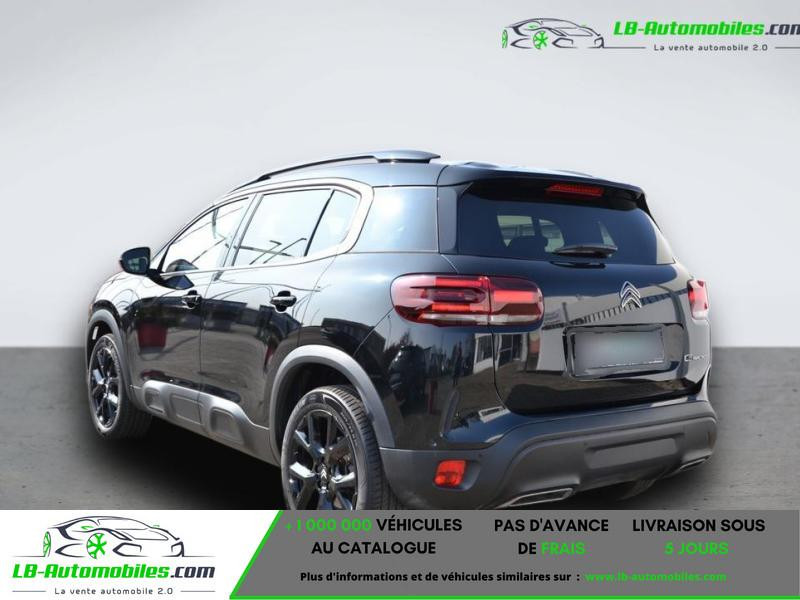 Citroen C5 Aircross BlueHDi 130 BVA 2024 - photo n°3 Citroen C5 Aircross BlueHDi 130 BVA  occasion à Beaupuy - photo n°3