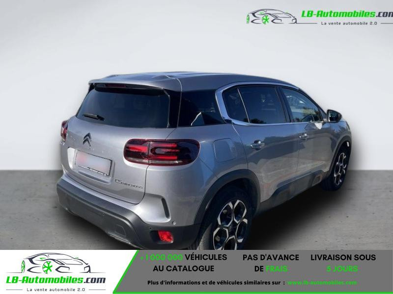 Citroen C5 Aircross BlueHDi 130 BVA 2023 - photo n°3 Citroen C5 Aircross BlueHDi 130 BVA  occasion à Beaupuy - photo n°3
