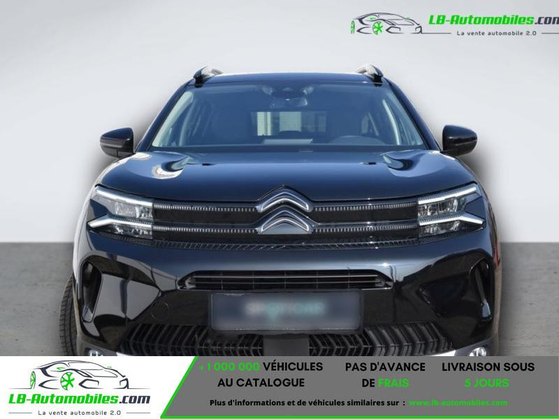 Citroen C5 Aircross BlueHDi 130 BVA 2024 - photo n°4 Citroen C5 Aircross BlueHDi 130 BVA  occasion à Beaupuy - photo n°4