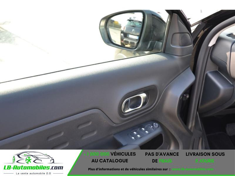 Citroen C5 Aircross BlueHDi 130 BVA 2024 - photo n°6 Citroen C5 Aircross BlueHDi 130 BVA  occasion à Beaupuy - photo n°6